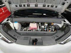 Geely Galaxy E5 2024 440km Explorer Edition - ფოტო 20