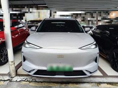 Geely Galaxy E5 2024 440km Explorer Edition - ფოტო 3