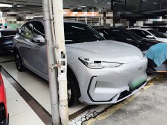 Geely Galaxy E5 2024 440km Explorer Edition - ფოტო 4