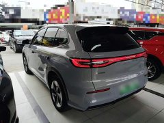 Geely Galaxy E5 2024 440km Explorer Edition - ფოტო 5