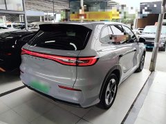 Geely Galaxy E5 2024 440km Explorer Edition - ფოტო 7