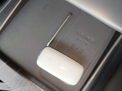 Geely Galaxy E5 2024 440km Explorer Edition - ფოტო 9