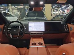 Li Auto L9 2022 Max - ფოტო 10