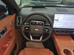 Li Auto L9 2022 Max - ფოტო 11