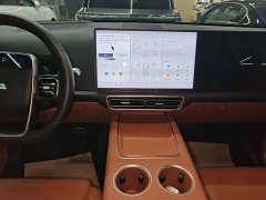 Li Auto L9 2022 Max - ფოტო 13