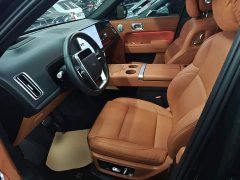 Li Auto L9 2022 Max - ფოტო 15