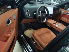 Li Auto L9 2022 Max - ფოტო 16