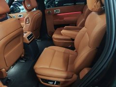 Li Auto L9 2022 Max - ფოტო 17