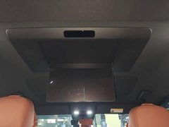 Li Auto L9 2022 Max - ფოტო 18