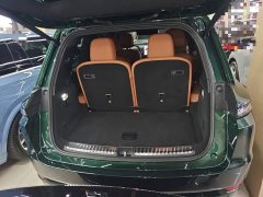 Li Auto L9 2022 Max - ფოტო 19