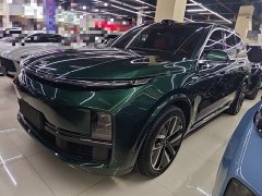 Li Auto L9 2022 Max - ფოტო 2