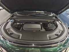 Li Auto L9 2022 Max - ფოტო 20