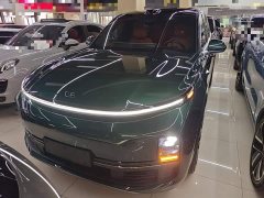Li Auto L9 2022 Max - ფოტო 3