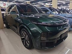 Li Auto L9 2022 Max - ფოტო 4