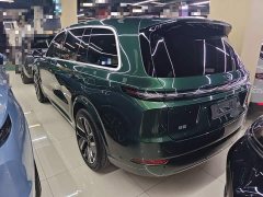 Li Auto L9 2022 Max - ფოტო 5