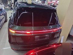 Li Auto L9 2022 Max - ფოტო 6