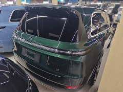 Li Auto L9 2022 Max - ფოტო 7