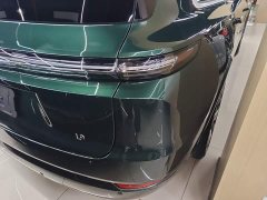 Li Auto L9 2022 Max - ფოტო 8