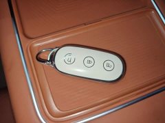 Li Auto L9 2022 Max - ფოტო 9