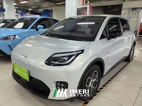 2025 GAC AION UT 330 Star Radiance Edition - ავტომობილი ჩინეთიდან