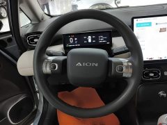 GAC AION UT 330 Star Radiance Edition - ფოტო 11