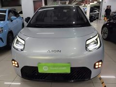 GAC AION UT 330 Star Radiance Edition - ფოტო 3