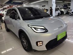 GAC AION UT 330 Star Radiance Edition - ფოტო 4