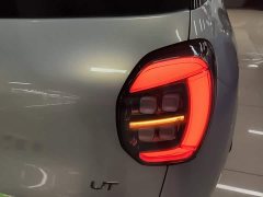 GAC AION UT 330 Star Radiance Edition - ფოტო 8