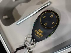 GAC AION UT 330 Star Radiance Edition - ფოტო 9
