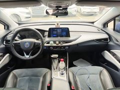 Buick Velite 6 2020 Internet Smart Edition PLUS - ფოტო 10