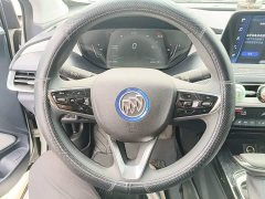 Buick Velite 6 2020 Internet Smart Edition PLUS - ფოტო 11