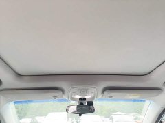 Buick Velite 6 2020 Internet Smart Edition PLUS - ფოტო 18