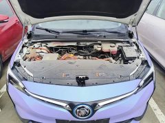Buick Velite 6 2020 Internet Smart Edition PLUS - ფოტო 20