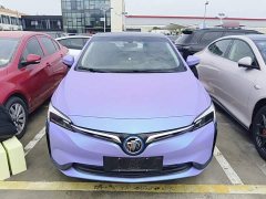 Buick Velite 6 2020 Internet Smart Edition PLUS - ფოტო 3