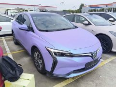 Buick Velite 6 2020 Internet Smart Edition PLUS - ფოტო 4