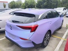 Buick Velite 6 2020 Internet Smart Edition PLUS - ფოტო 7