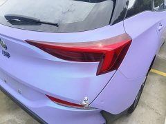 Buick Velite 6 2020 Internet Smart Edition PLUS - ფოტო 8