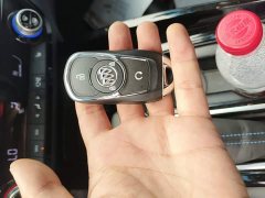Buick Velite 6 2020 Internet Smart Edition PLUS - ფოტო 9