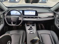 Chery Tiggo 8 PRO Champion Edition 290T Two-Wheel Drive Radiant Edition 5-Seater - ფოტო 10