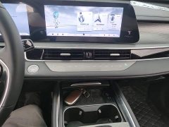 Chery Tiggo 8 PRO Champion Edition 290T Two-Wheel Drive Radiant Edition 5-Seater - ფოტო 13