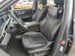 Chery Tiggo 8 PRO Champion Edition 290T Two-Wheel Drive Radiant Edition 5-Seater - ფოტო 15