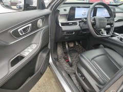 Chery Tiggo 8 PRO Champion Edition 290T Two-Wheel Drive Radiant Edition 5-Seater - ფოტო 16