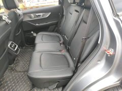 Chery Tiggo 8 PRO Champion Edition 290T Two-Wheel Drive Radiant Edition 5-Seater - ფოტო 17
