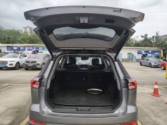 Chery Tiggo 8 PRO Champion Edition 290T Two-Wheel Drive Radiant Edition 5-Seater - ფოტო 19
