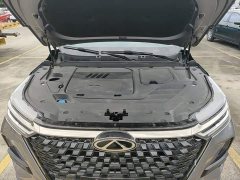 Chery Tiggo 8 PRO Champion Edition 290T Two-Wheel Drive Radiant Edition 5-Seater - ფოტო 20