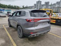 Chery Tiggo 8 PRO Champion Edition 290T Two-Wheel Drive Radiant Edition 5-Seater - ფოტო 5