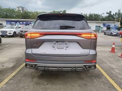 Chery Tiggo 8 PRO Champion Edition 290T Two-Wheel Drive Radiant Edition 5-Seater - ფოტო 6