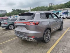 Chery Tiggo 8 PRO Champion Edition 290T Two-Wheel Drive Radiant Edition 5-Seater - ფოტო 7