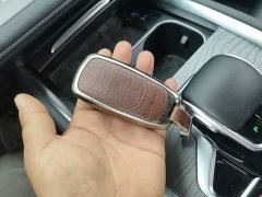Chery Tiggo 8 PRO Champion Edition 290T Two-Wheel Drive Radiant Edition 5-Seater - ფოტო 9
