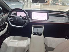 XPeng P7 P7i 610 Max Performance Edition - ფოტო 10
